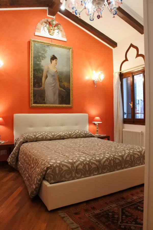 Casa Torretta Apartment Venesia Bagian luar foto