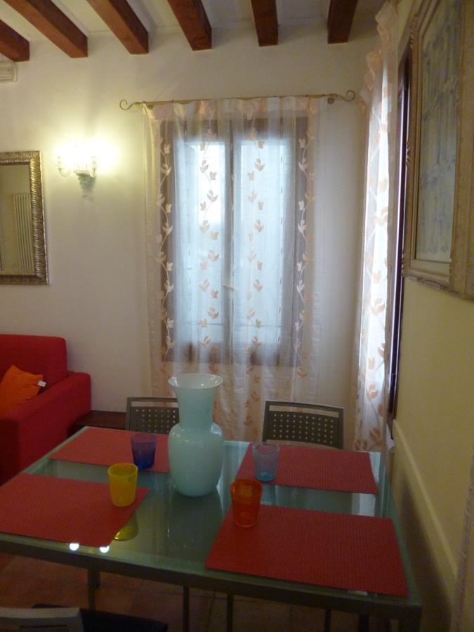 Casa Torretta Apartment Venesia Bagian luar foto