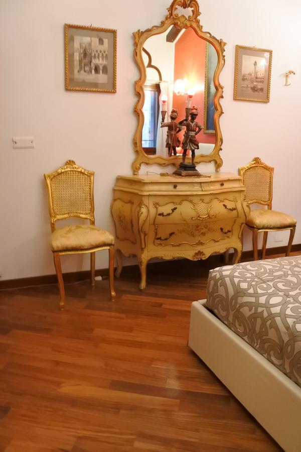 Casa Torretta Apartment Venesia Bagian luar foto